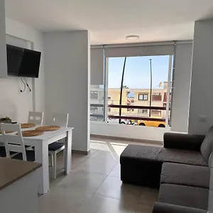 Playa Vistas Apartment