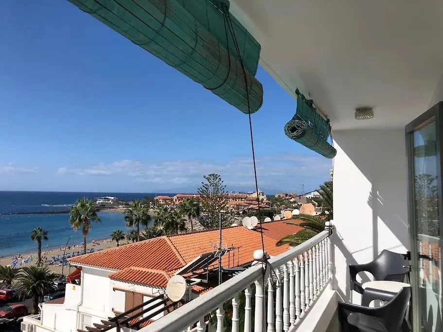 Casa Alejandro 5 Las Vistas Los Cristianos  Apartment Los Cristianos (Tenerife)