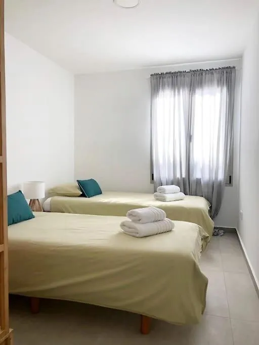 Apartment Casa Alejandro 5 Las Vistas Los Cristianos