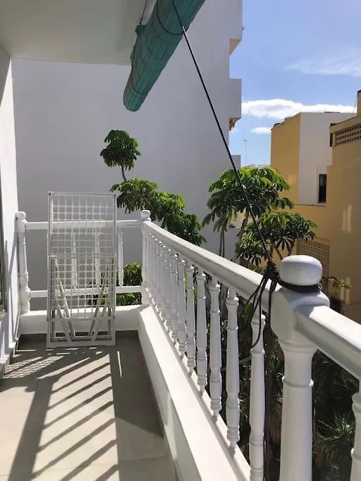 Apartment Casa Alejandro 5 Las Vistas Los Cristianos  Spain